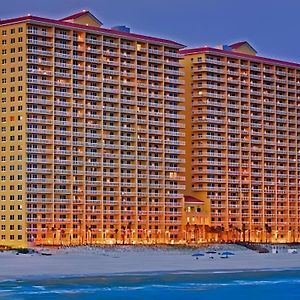 Calypso Resort & Towers