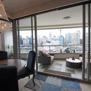 Darling Harbour Getaway